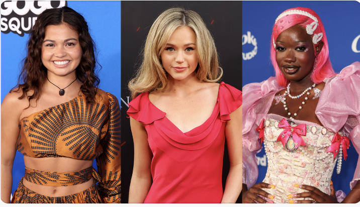 Siena Agudong, Brec Bassinger, Aliyah’s Interlude to Star in Horror-Comedy ‘Buzzkill’ (Exclusive)